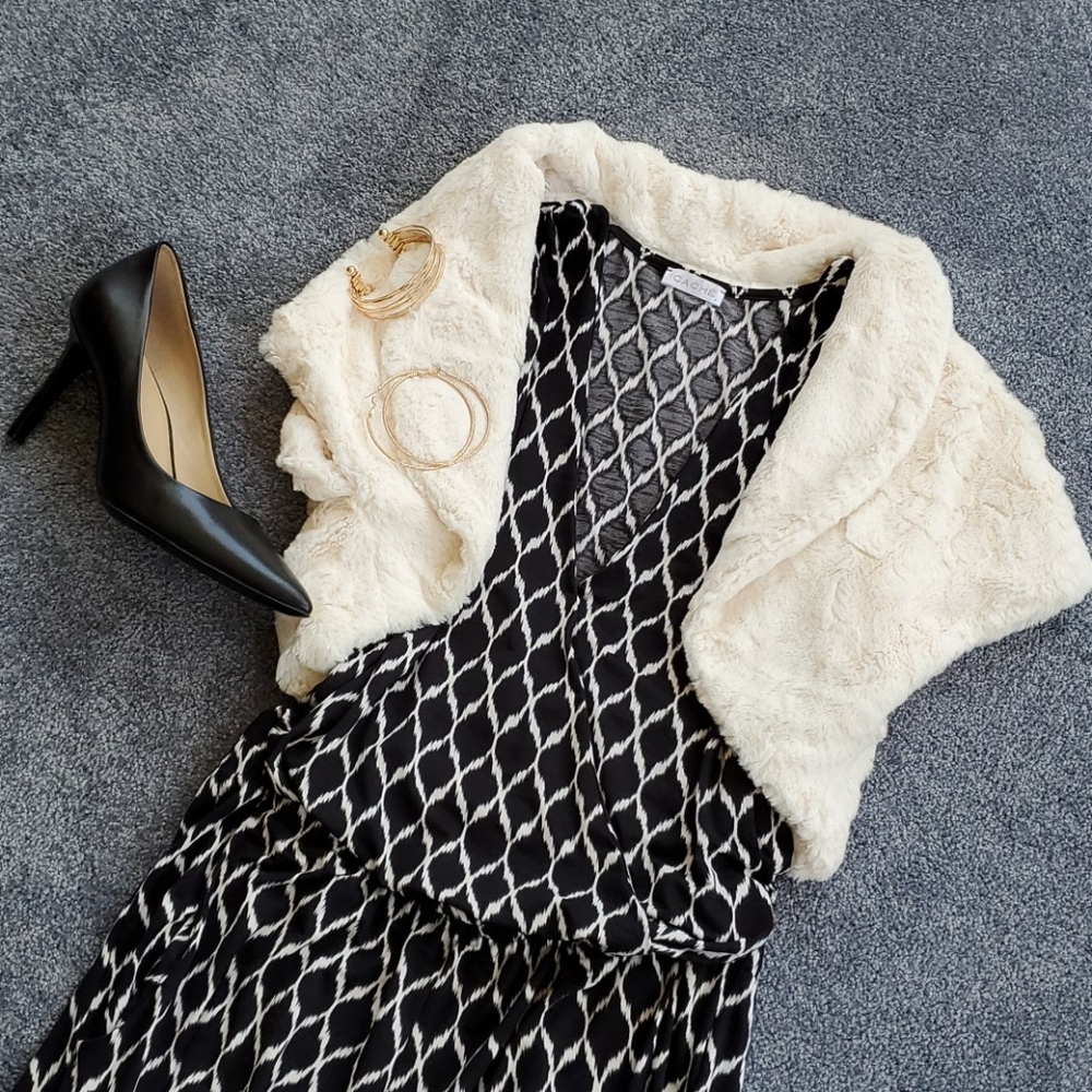 Cache Jumpsuit